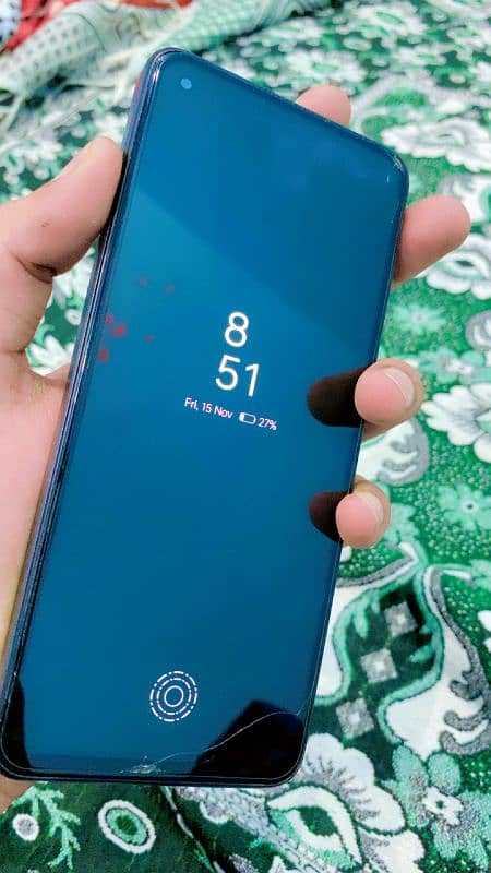 Oppo A78 2