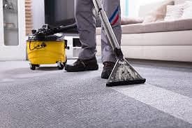 Carpet, Sofa and water tank cleaning services 3