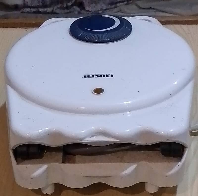 Waffle Maker Japanese non stick 4