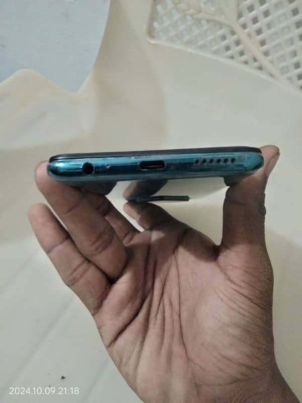 Infinix zero 8i Sell & exchange 3