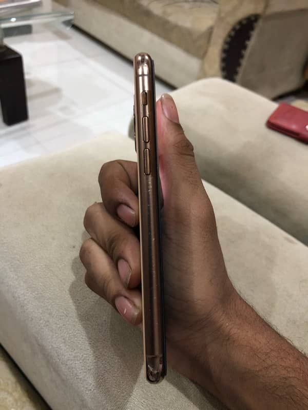 iphone 11 pro jv non pta 8/64 gb 4