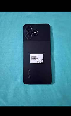 realme c51