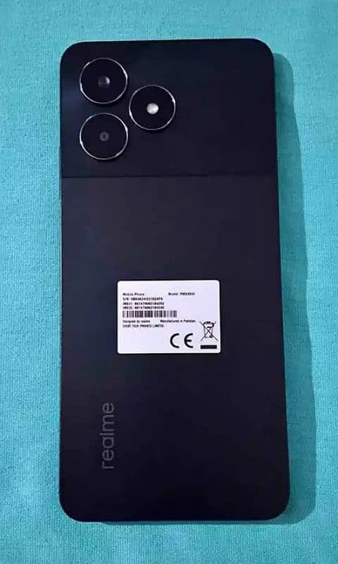 realme c51 2