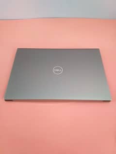 Dell Precision 5550 i7 10th Generation 4gb Graphic card