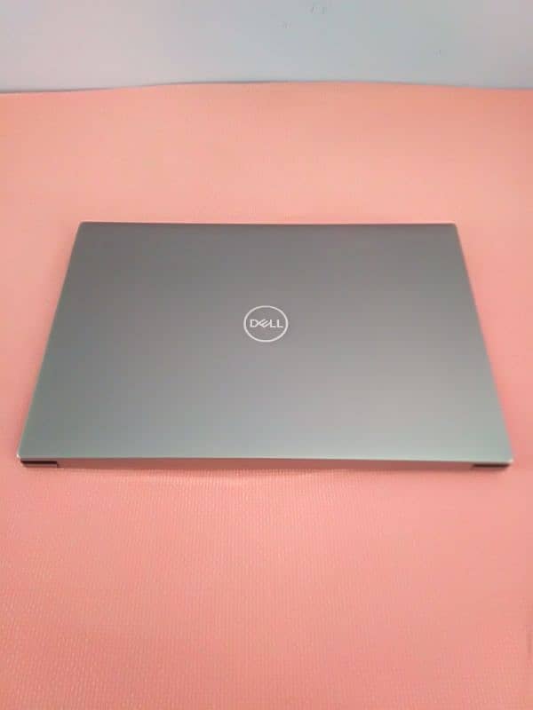 Dell Precision 5550 i7 10th Generation 4gb Graphic card 0