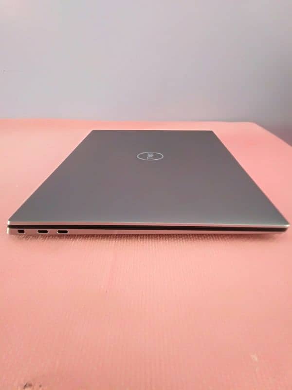 Dell Precision 5550 i7 10th Generation 4gb Graphic card 4