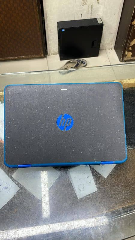 Hp ProBook x360 11E G4 Core i5 8thGen 8/256 1