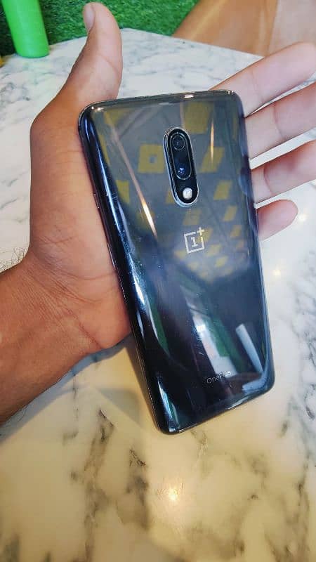 OnePlus 7 0