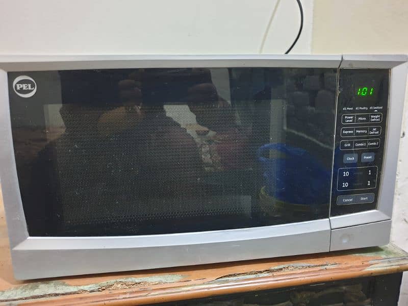 pell 30litter 2in1 microwave for sale 0.3. 0.2-4683468 0