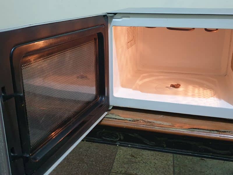 pell 30litter 2in1 microwave for sale 0.3. 0.2-4683468 3