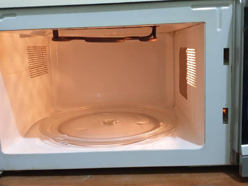 pell 30litter 2in1 microwave for sale 0.3. 0.2-4683468 4