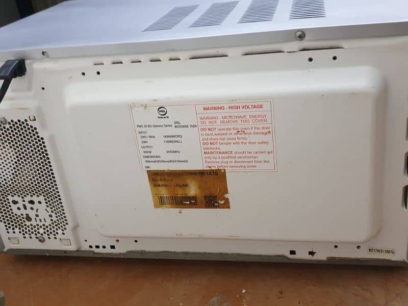 pell 30litter 2in1 microwave for sale 0.3. 0.2-4683468 5