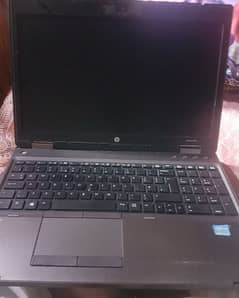 hp probook 8 gb 120gbssd