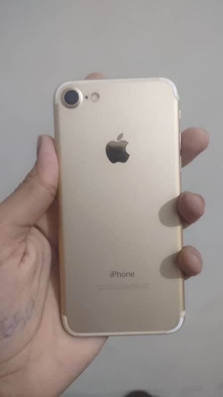 IPhone 7 non Pta jv 2