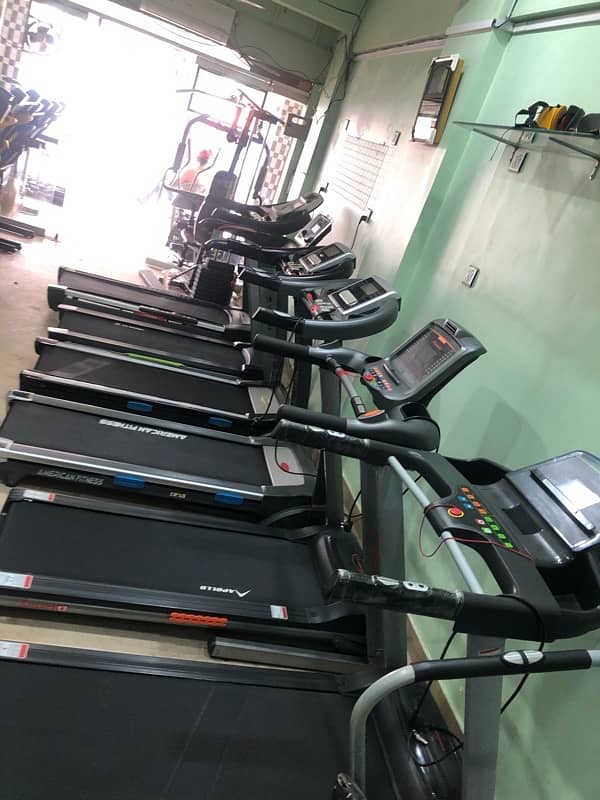 treadmill lifetime availability of parts and costumers service 10