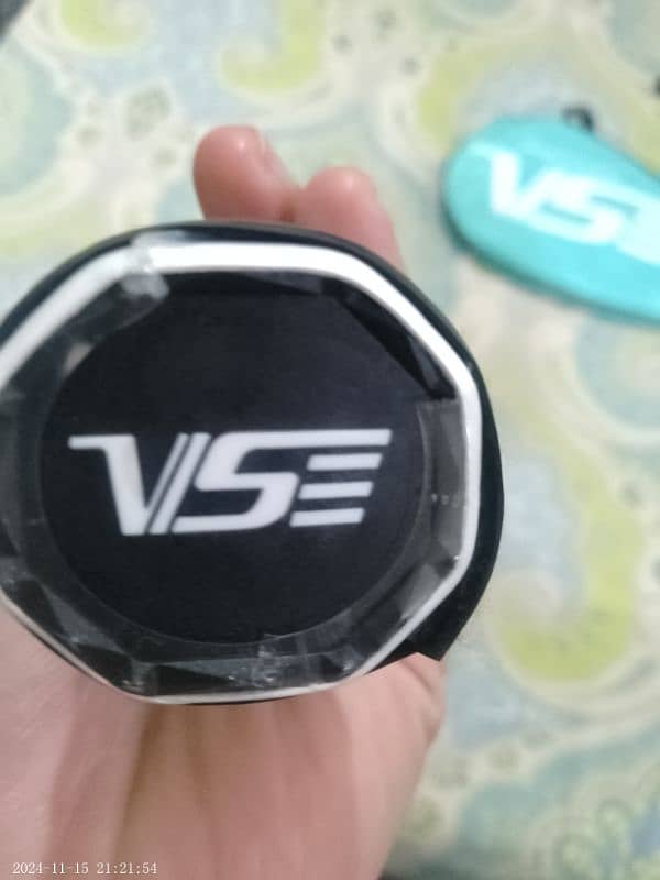 VS RACKET ORIGINAL 10/10 condition 5