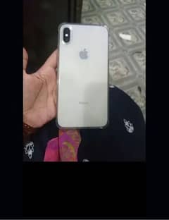 iPhone x