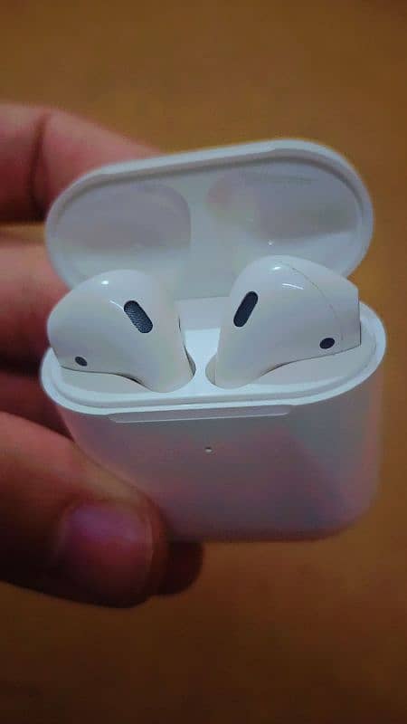 air pods origenal 0