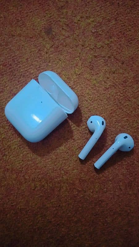 air pods origenal 1