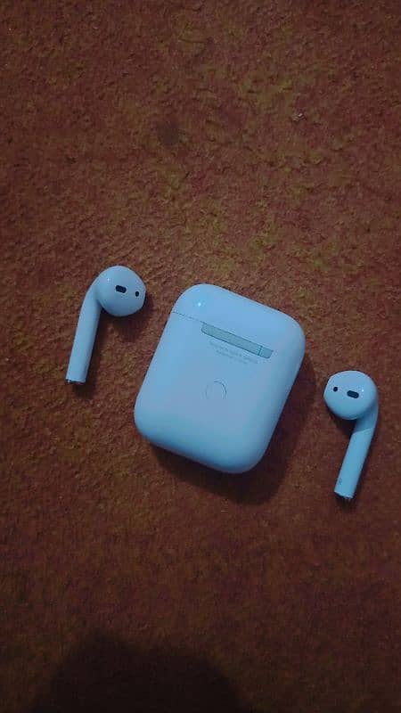 air pods origenal 2