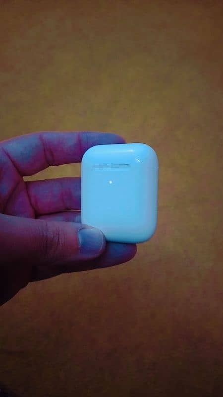 air pods origenal 4