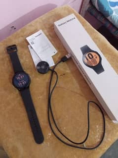 Samsung Watch 4