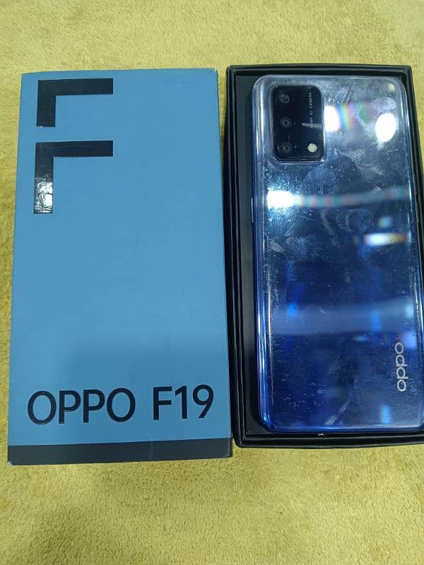 oppo f19 1