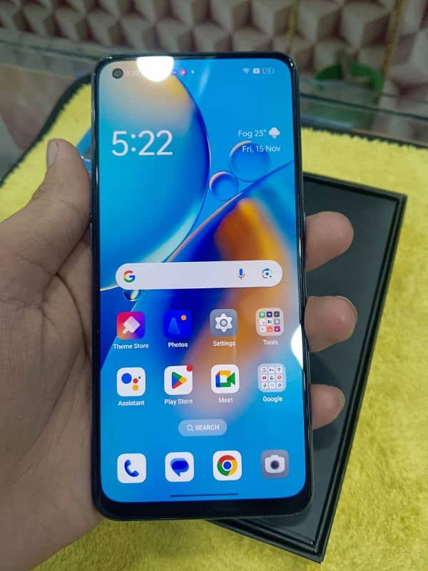 oppo f19 3