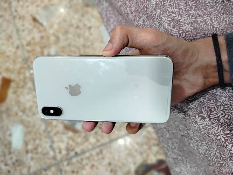 iPhone X non pta 64gb 1