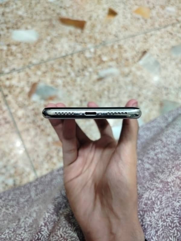 iPhone X non pta 64gb 3