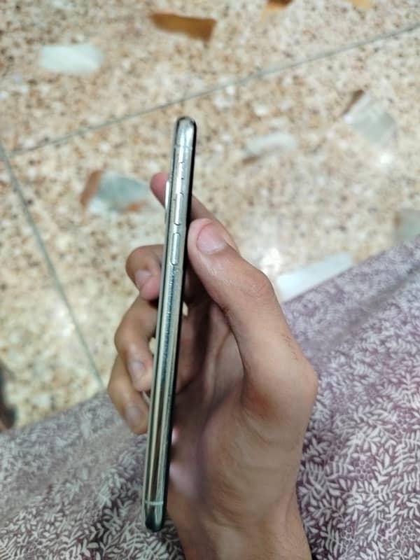 iPhone X non pta 64gb 4