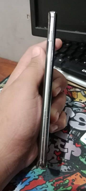 Samsung Galaxy s10plus  exchange possible 6