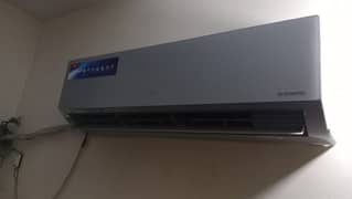 TCL DC INVERTER FOR SALE