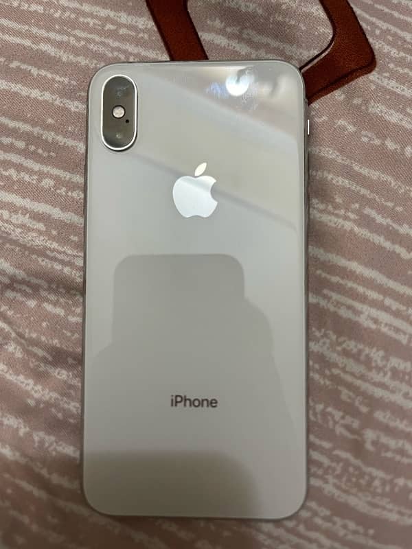 iphone x pta approved 0