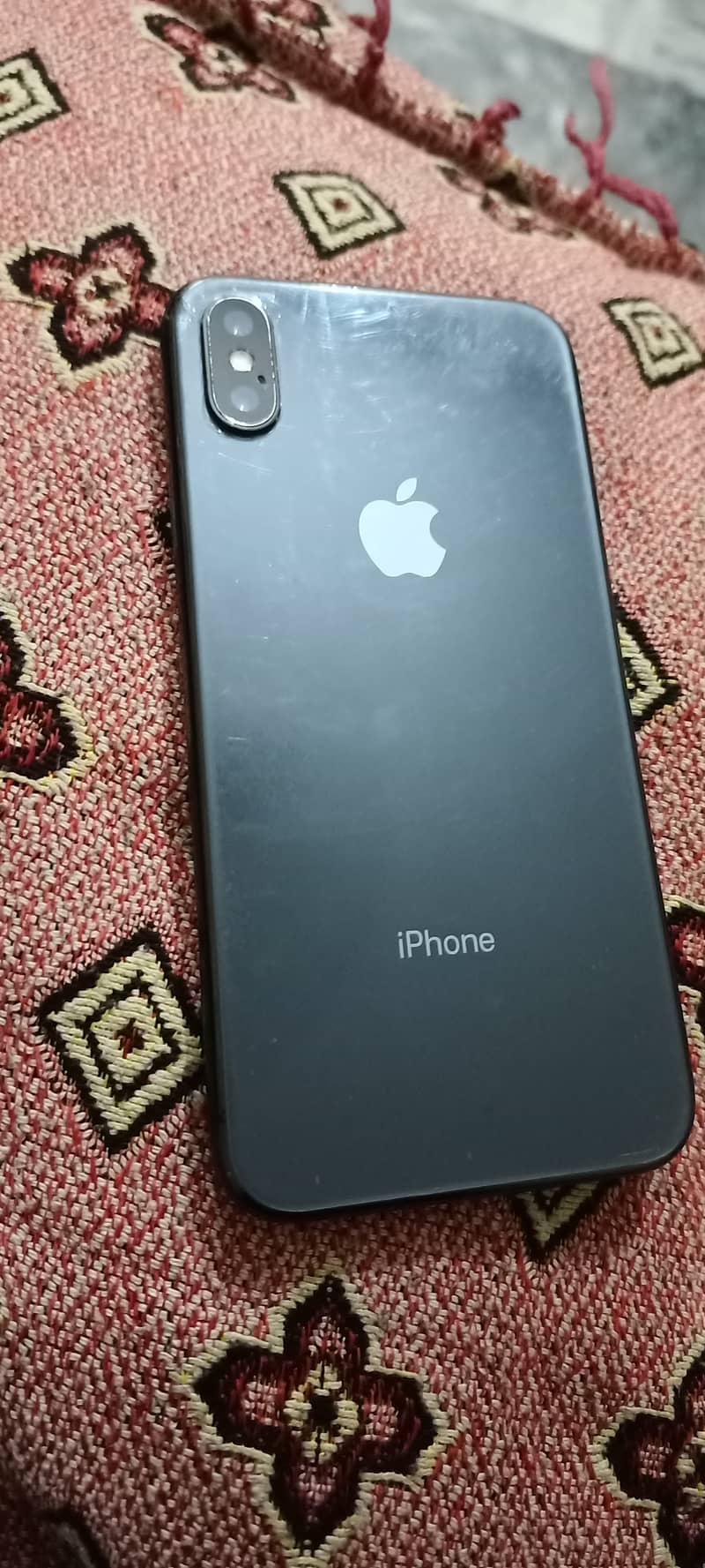 IPhoneX PTA approved 6