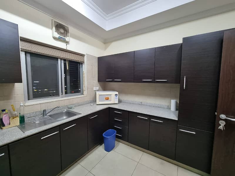 Beautiful Apartment For Dha 1 non furnished 6