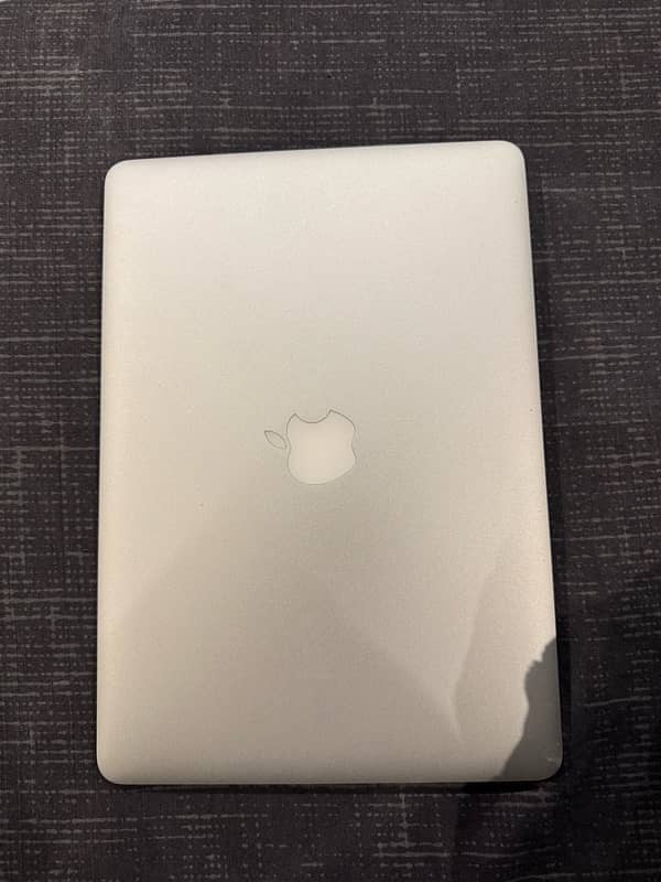 Macbook air 2015 0