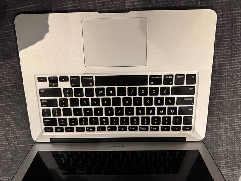 Macbook air 2015 1