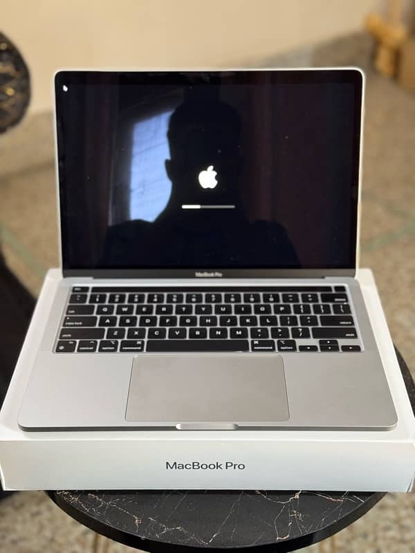 Macbook Pro M2 2022 Touchbar 3