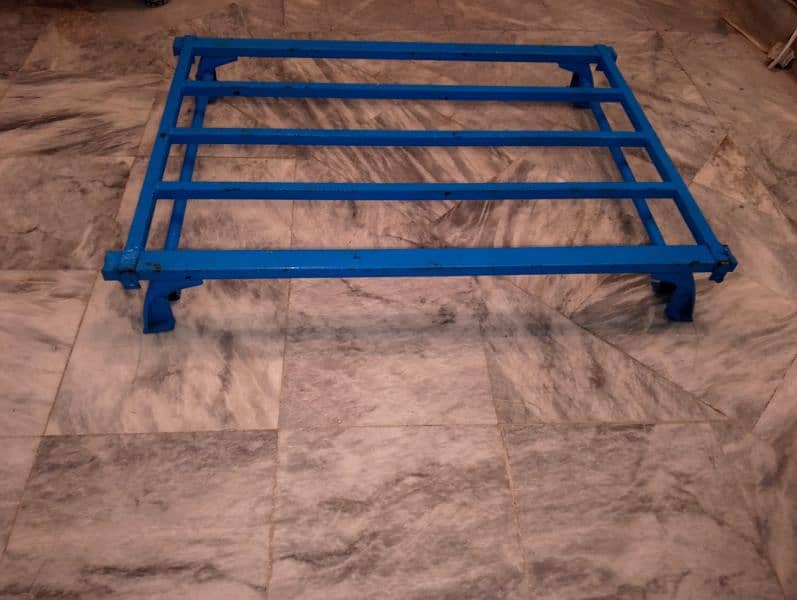 roof rack universal 2