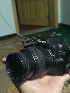 Nikon