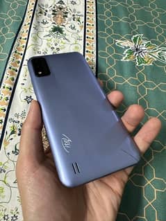 itel