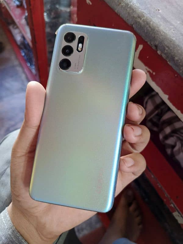 oppo reno 6 2