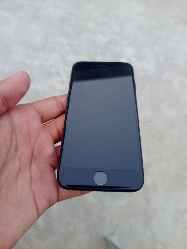 Iphone 7 non pta 128gb 7