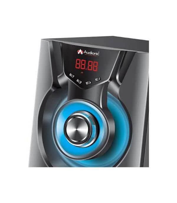 audionic 1