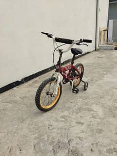 US made Cycle for 4 to 12 years old Kids