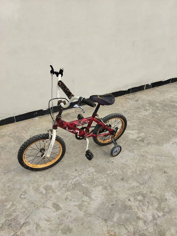 US made Cycle for 4 to 12 years old Kids 1