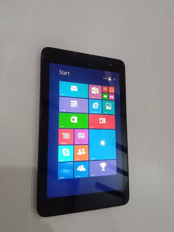 Dell Venue 8 Pro 0