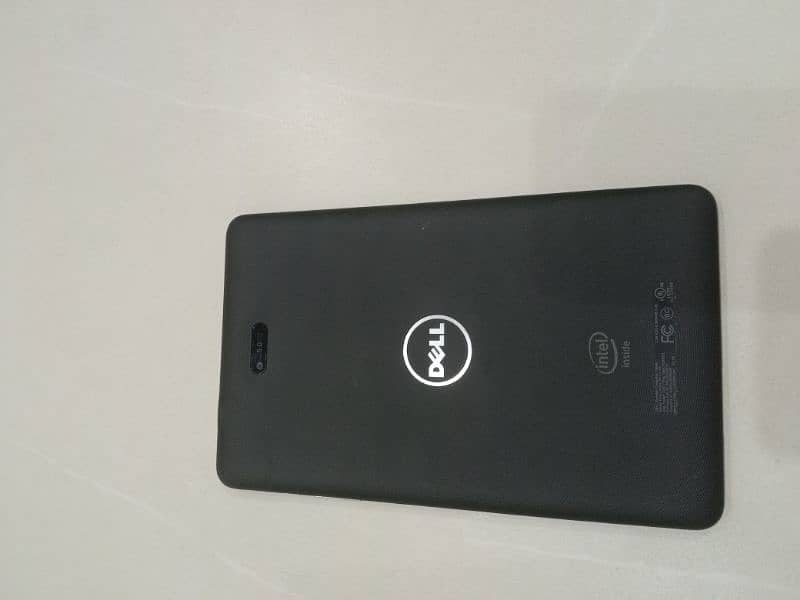 Dell Venue 8 Pro 1