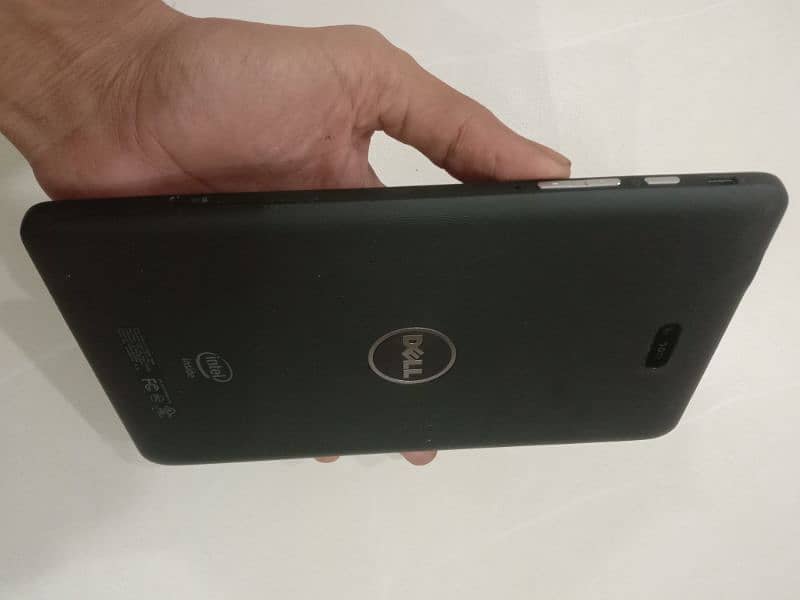 Dell Venue 8 Pro 2